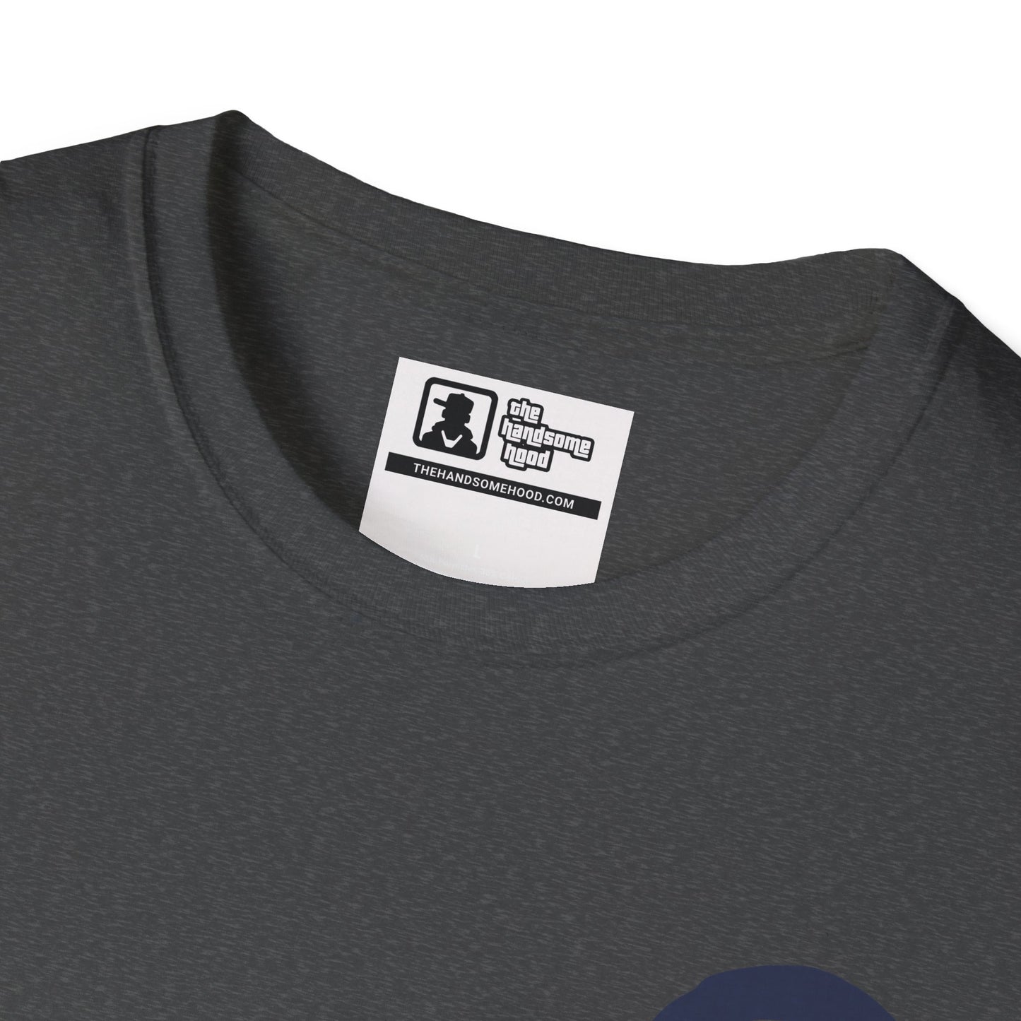 Minimal G Logo Pocket Tee