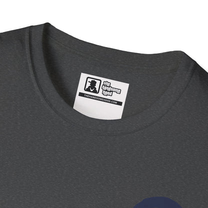 Minimal G Logo Pocket Tee
