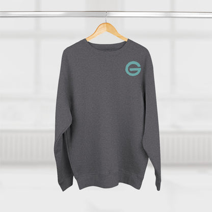 Dope Drip Crewneck Sweatshirt