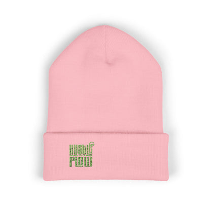 Humble Classic Knit Beanie