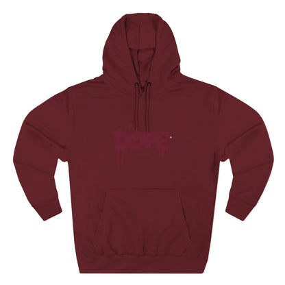 Mr. Dope Drip Hoodie Streetwear