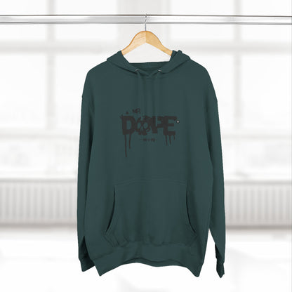 Mr Dope Drip Streetwear Hoodie