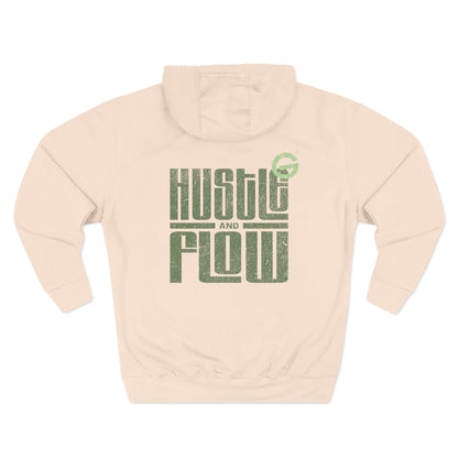 Hustle and Flow Fleece Hoodie