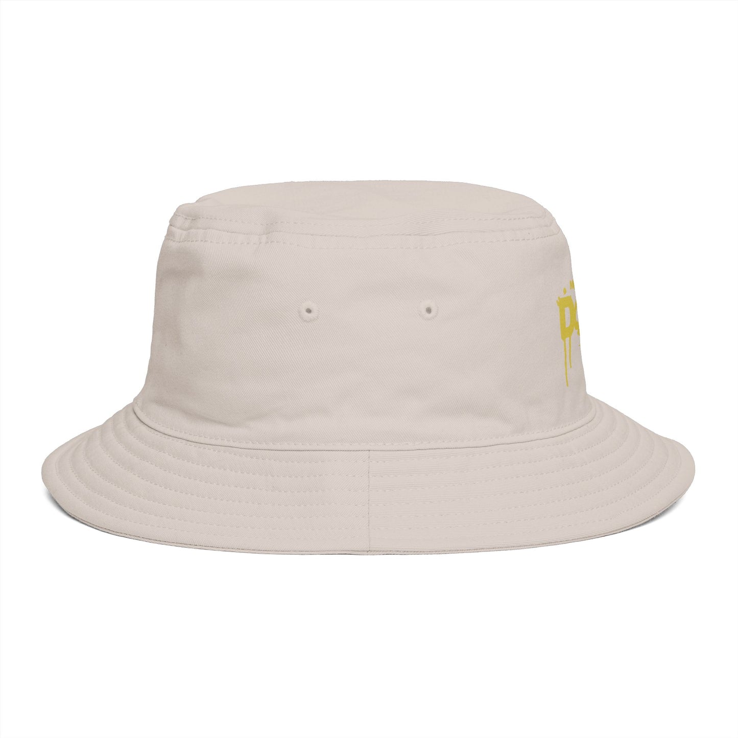 Dope Drip Bucket Hat