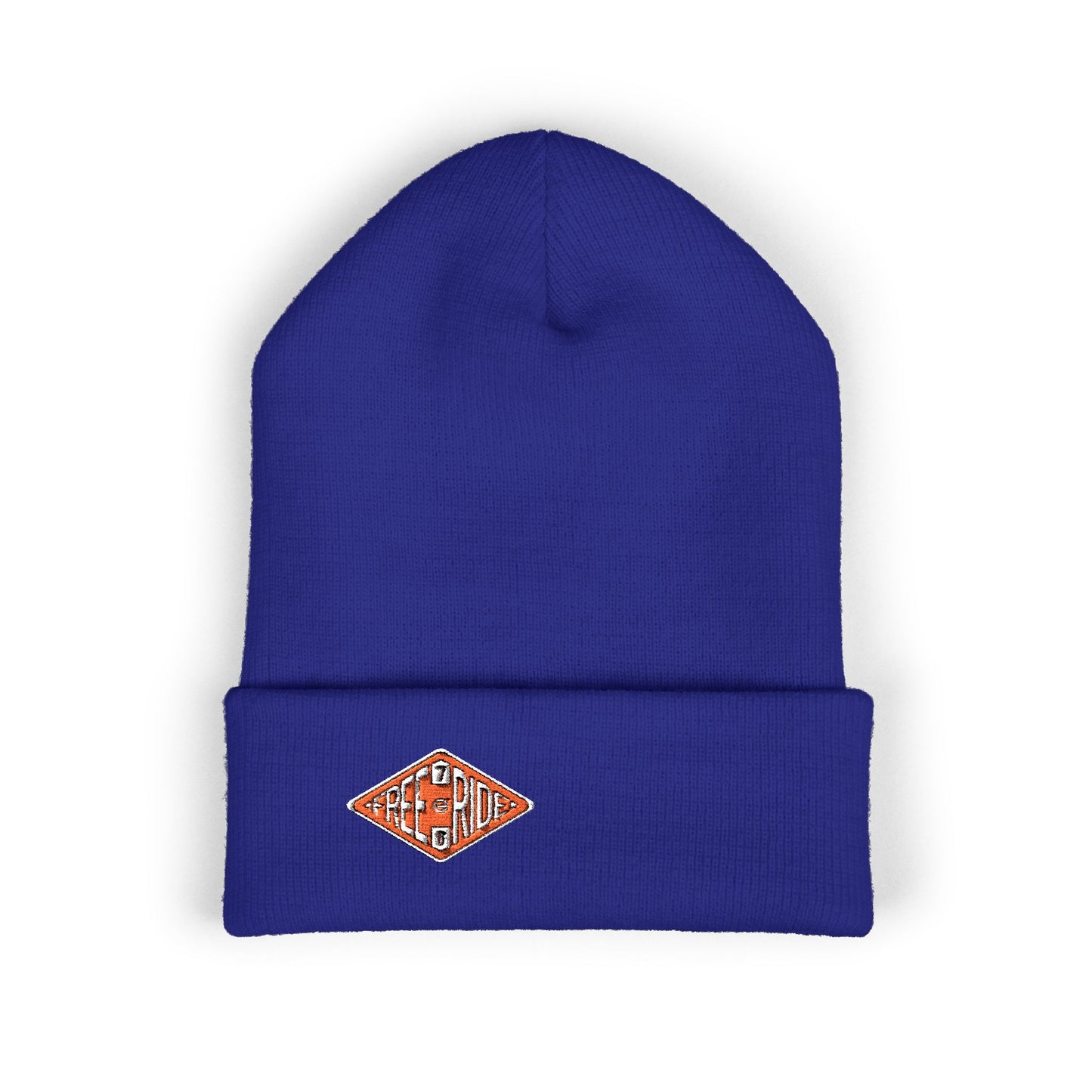 G Logo Knit Winter Beanie