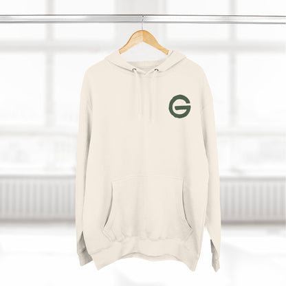 Hustle and Flow Fleece Hoodie