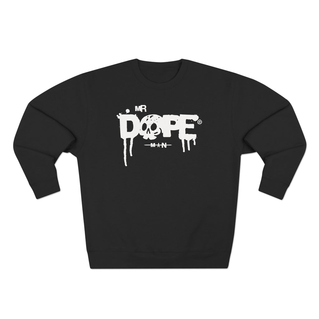 Unisex Crewneck Sweatshirt