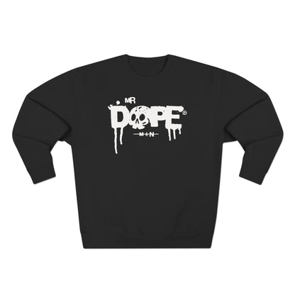 Unisex Crewneck Sweatshirt