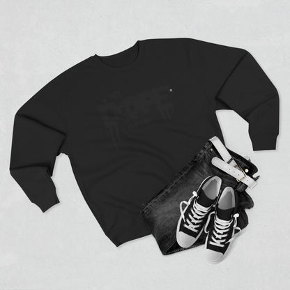 Dope Skull Mr Drip Sweatshirt