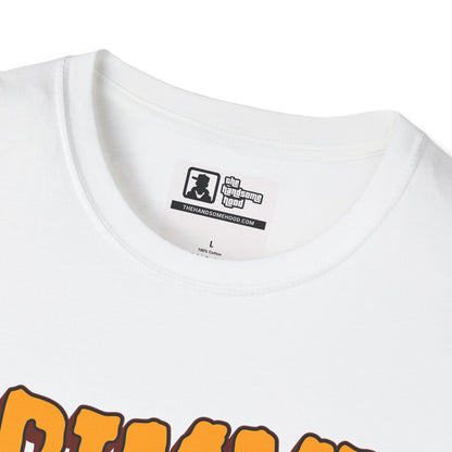 Grimmz Skull Skateboard T-Shirt