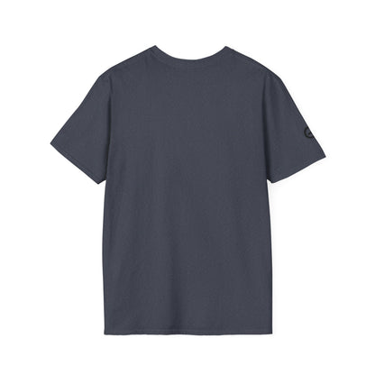 Mr Dope Skull T-Shirt Streetwear Graphic Tee