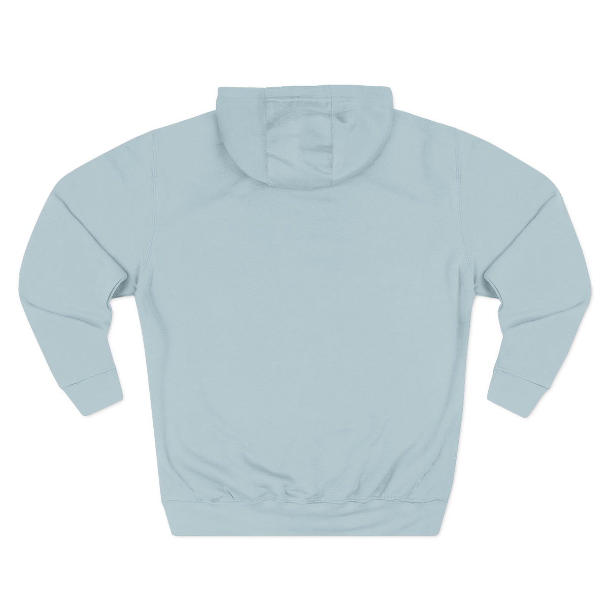 Grimmz Skatewear Fleece Hoodie — Vintage Skate Logo Pullover