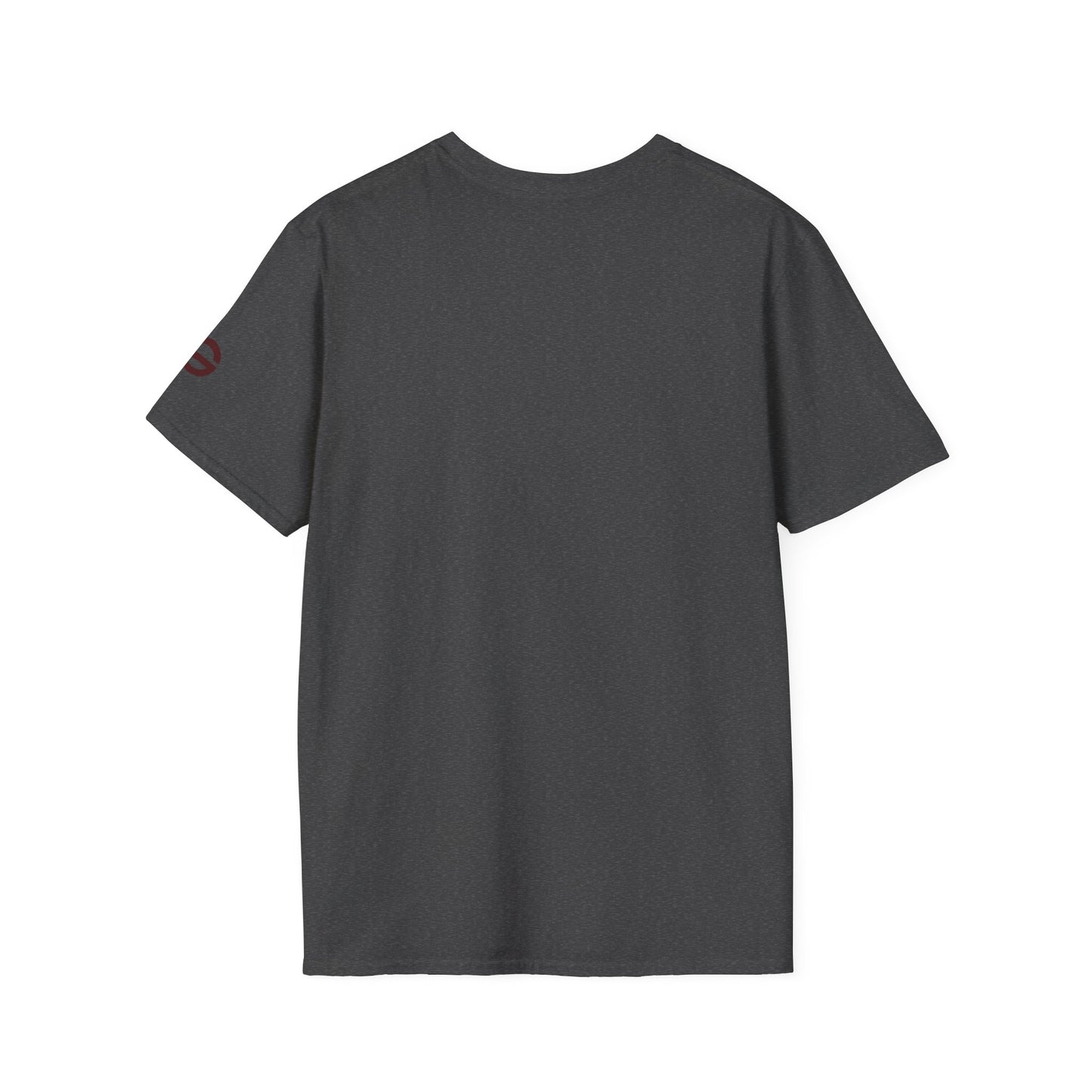 Cherry Blossom T-Shirt — Pink Sakura Floral Tee