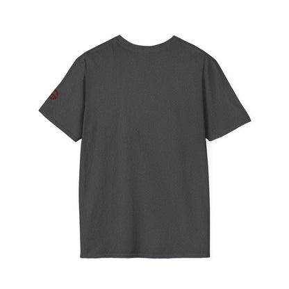 Cherry Blossom T-Shirt — Pink Sakura Floral Tee
