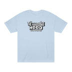 Graphic Tee — "The Handsome Hood" Retro Logo