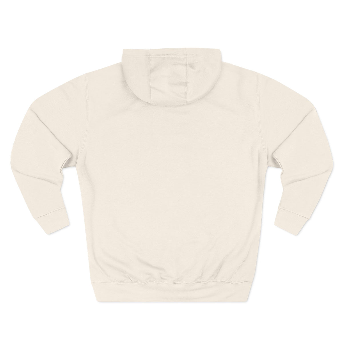 Grimmz Skatewear Fleece Hoodie — Vintage Skate Logo Pullover