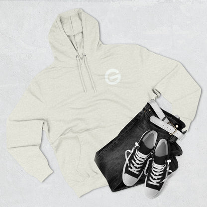 Hustle and Flow Fleece Hoodie