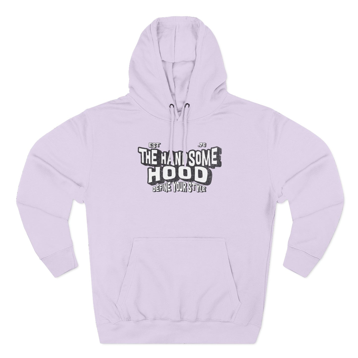 Flying High Mushroom Skateboard Hoodie