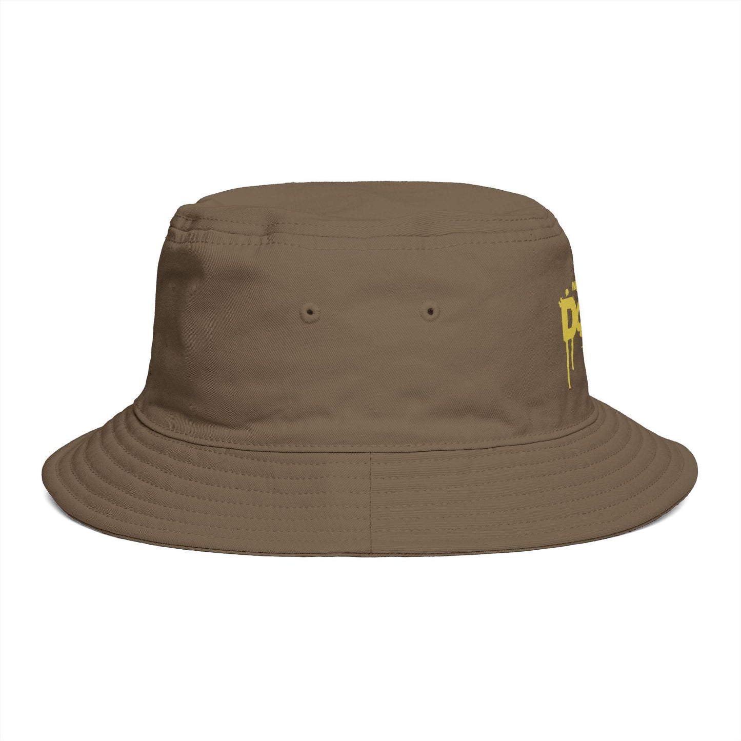 Dope Drip Bucket Hat