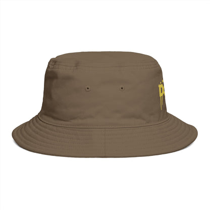 Dope Drip Bucket Hat