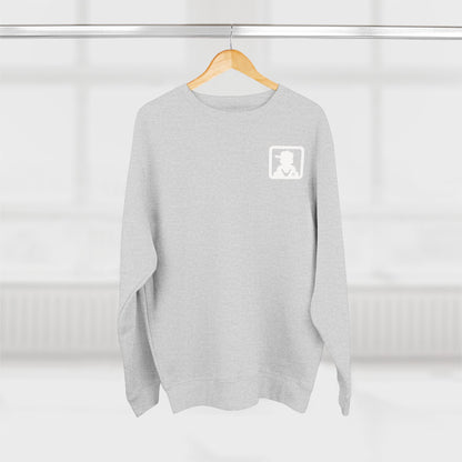 Shredding Streets Crewneck