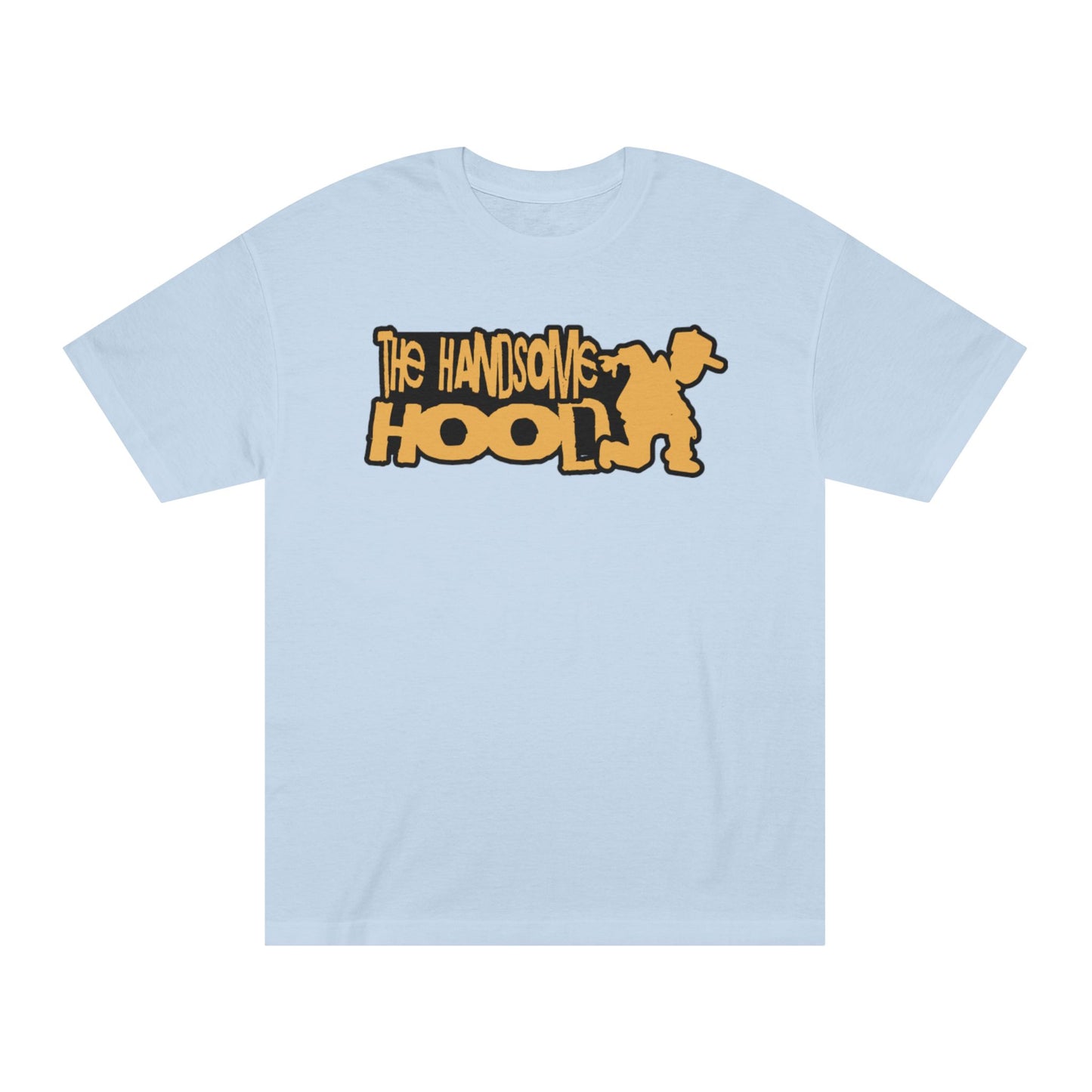 Handsome Hooly Retro Urban Teet