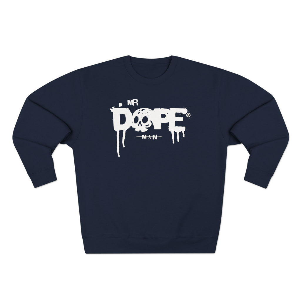 Unisex Crewneck Sweatshirt