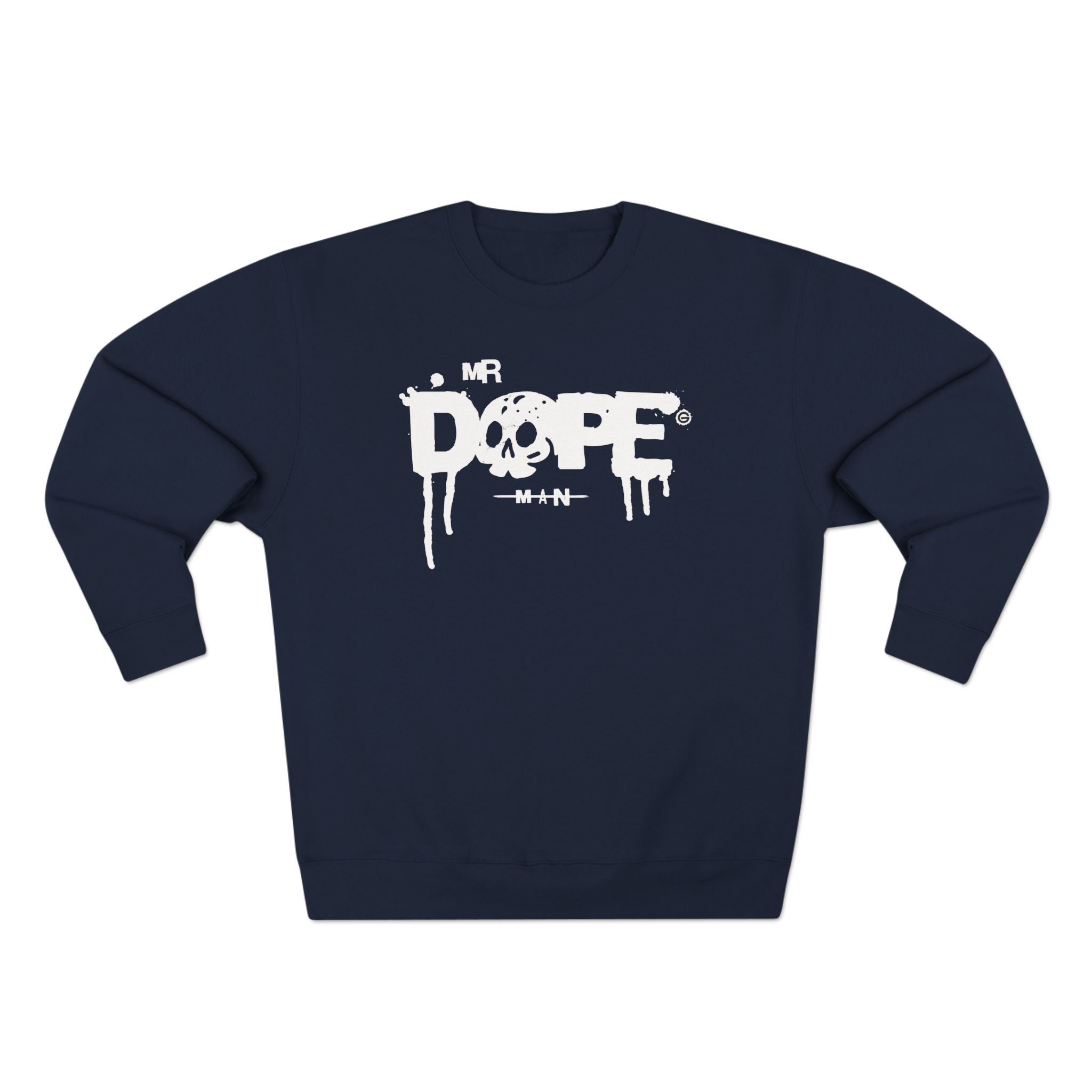 Unisex Crewneck Sweatshirt