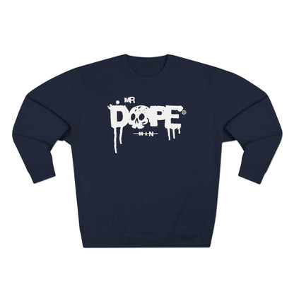 Unisex Crewneck Sweatshirt