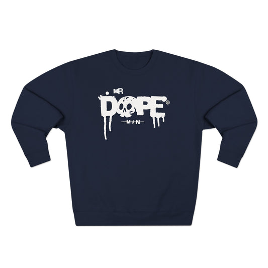 Unisex Crewneck Sweatshirt