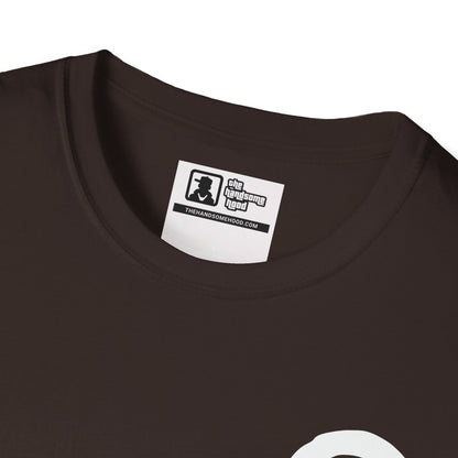 Minimal G Logo Casual Tee