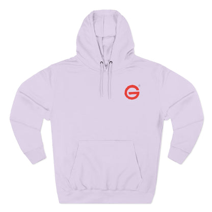 Skate Not Crime Graphic Hoodie