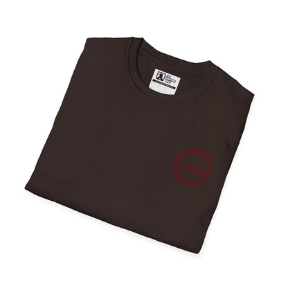 Bad Badder Baddest T-Shirt Logo Tee