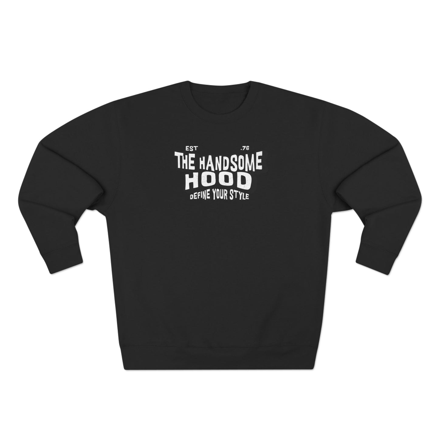 Unisex Crewneck Sweatshirt