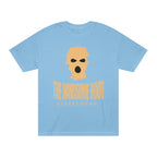 Streetwear Tee — "The Handsome Hood" Graphic T-Shirt