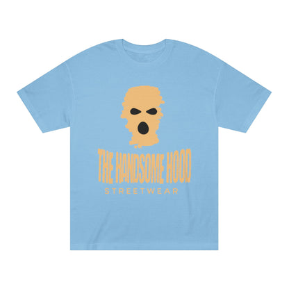The Handsome Hood Graphic Tee