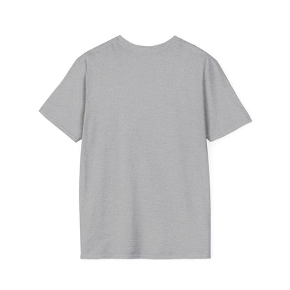Minimal Green G Logo Tee