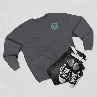 Dope Drip Crewneck Sweatshirt