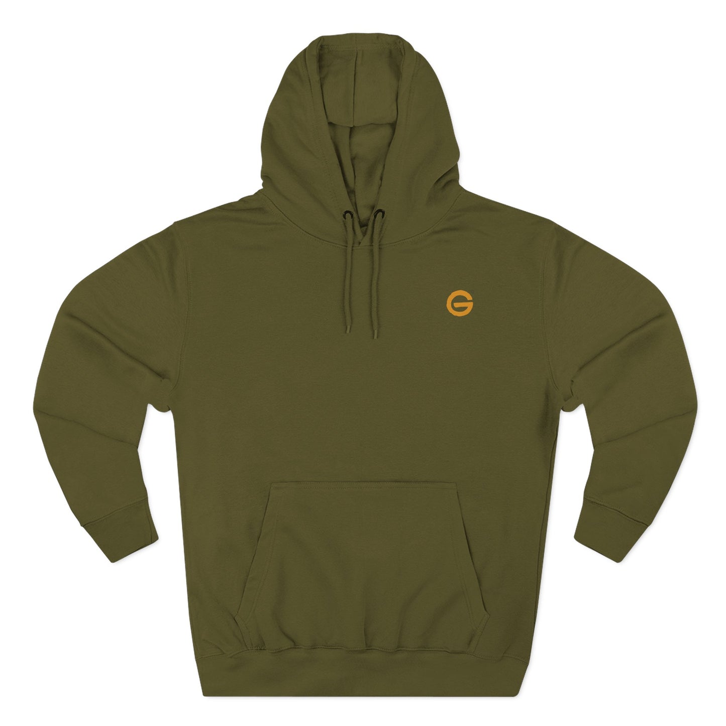 Get Money Streetwear Skull Graphic Hoodie
