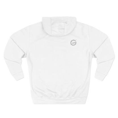 Hustle and Flow Fleece Hoodie