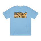 The Handsome Hooly Tee – Retro Urban Graphic T-Shirt