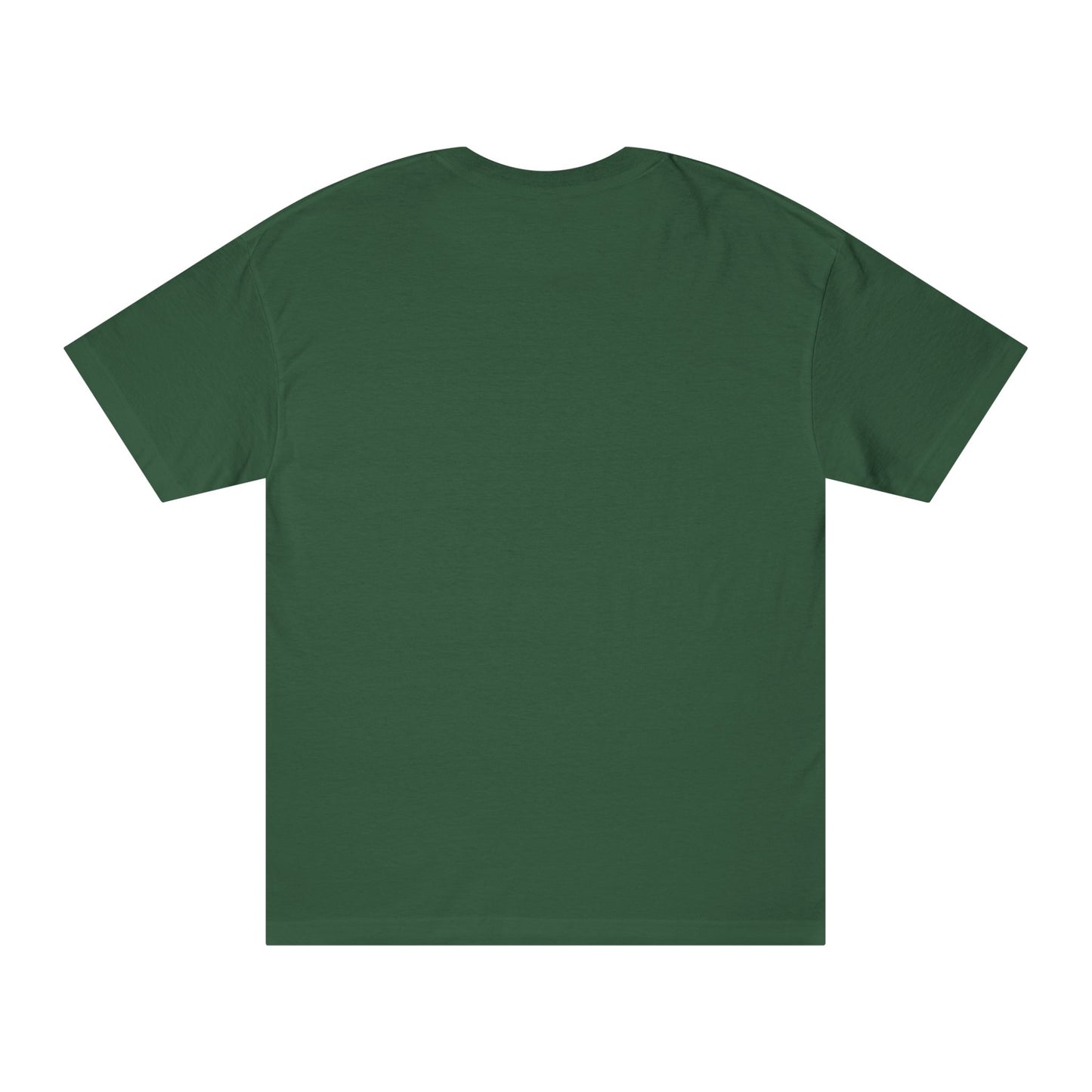 The Handsome Hood Graphic Tee