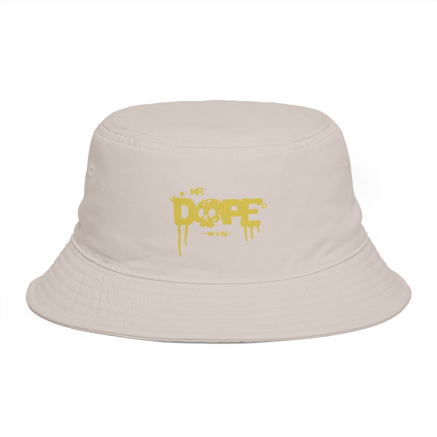 Dope Drip Bucket Hat