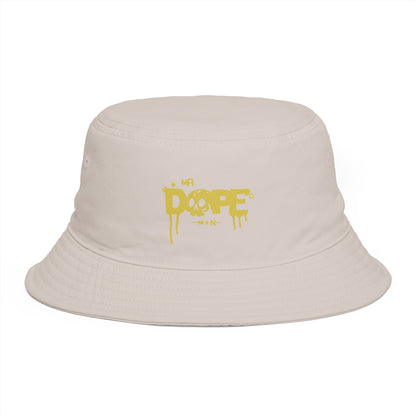 Dope Drip Bucket Hat