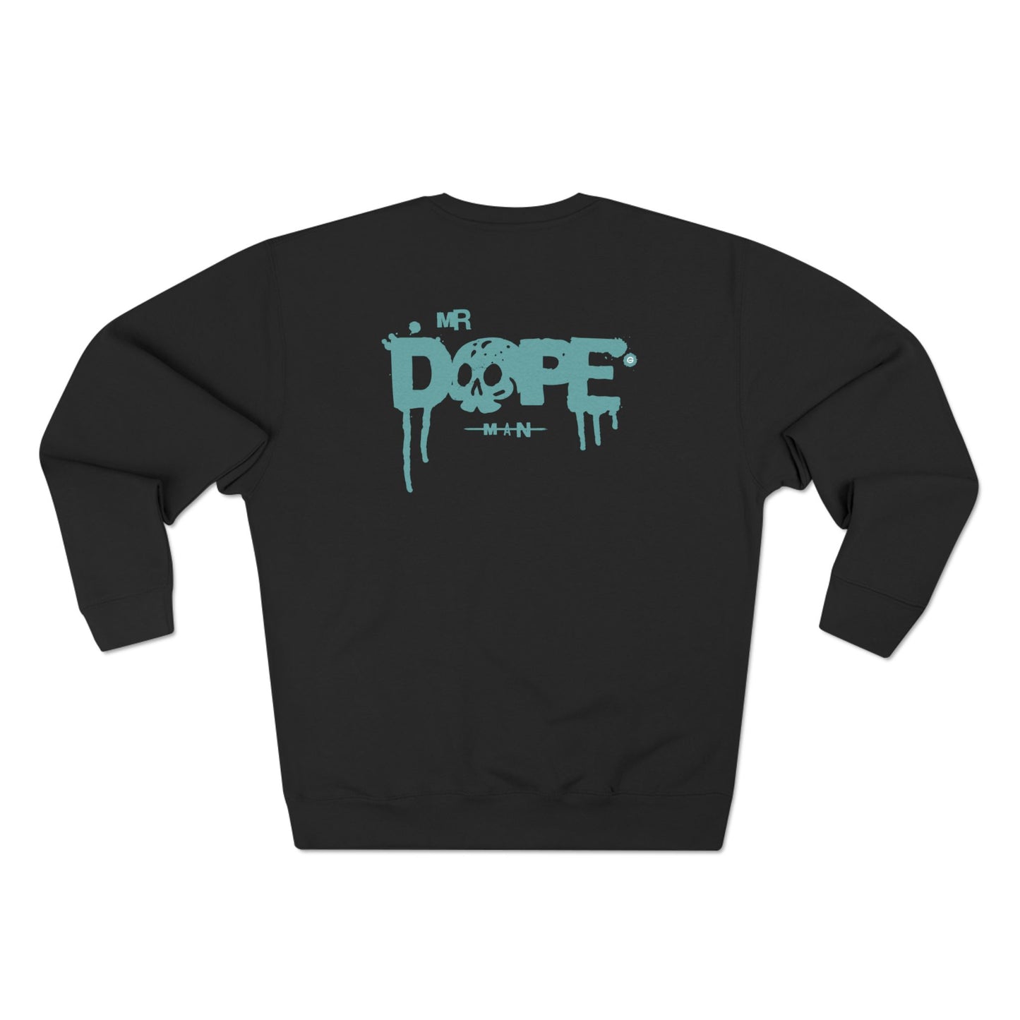 Dope Drip Crewneck Sweatshirt