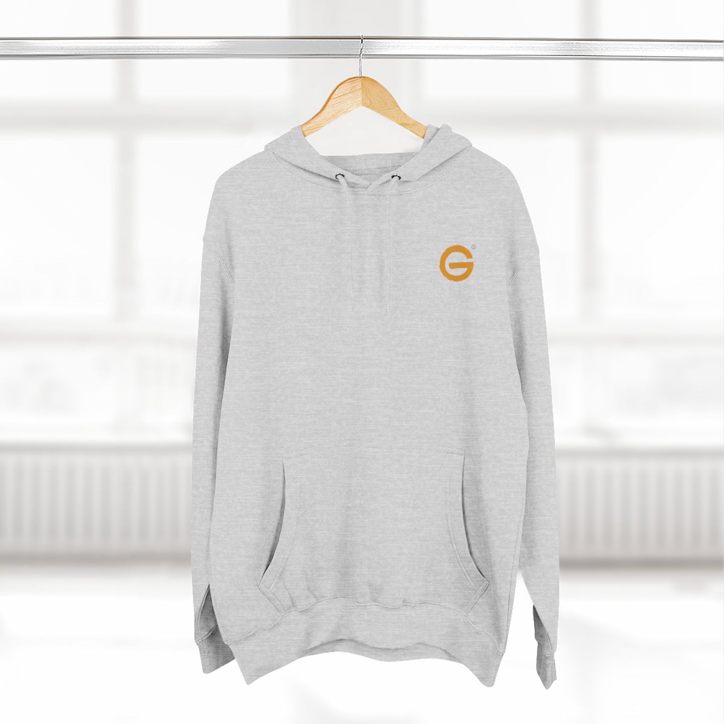 Time To Fly Skate Hoodie