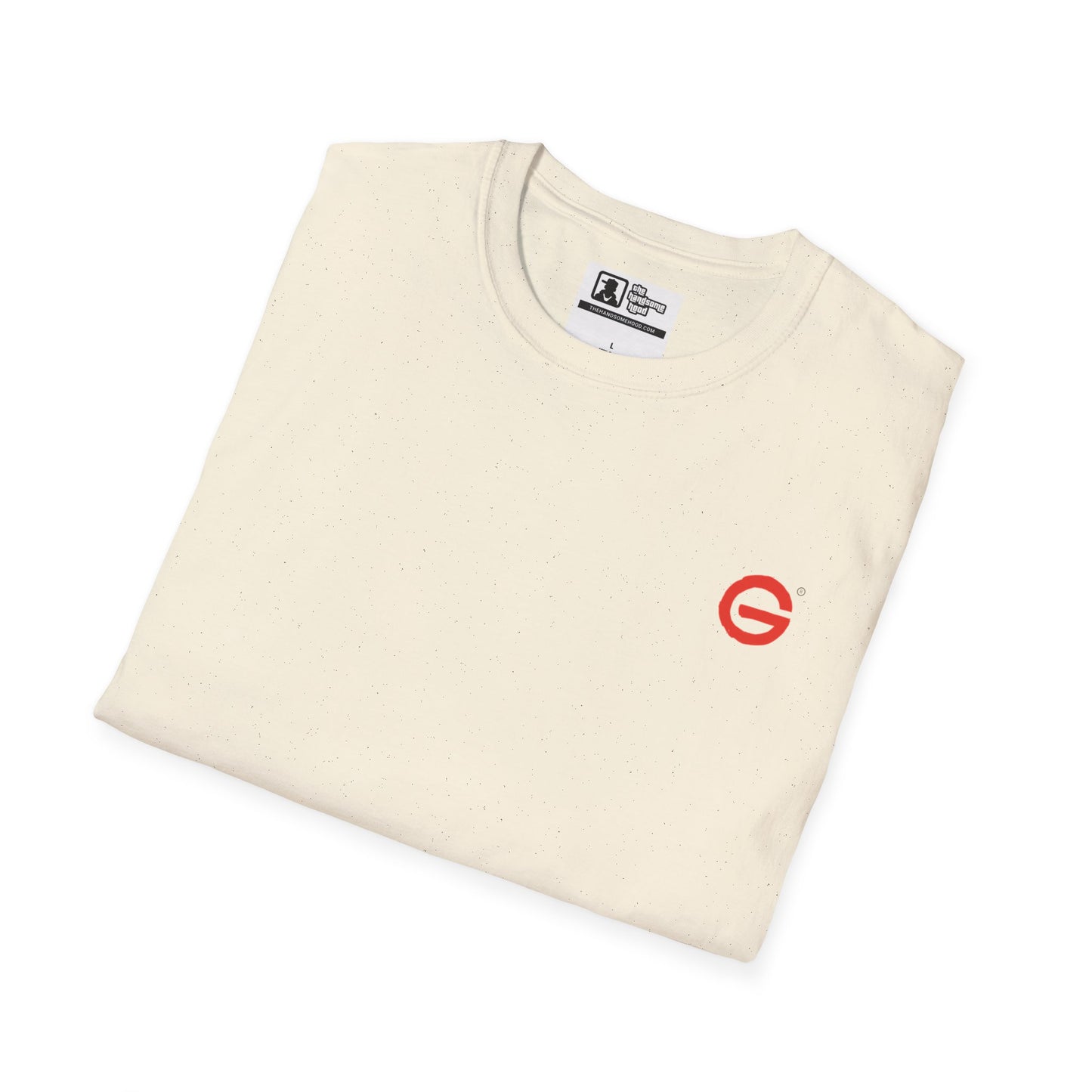 Hokkaido Wave Japanese Graphic Tee