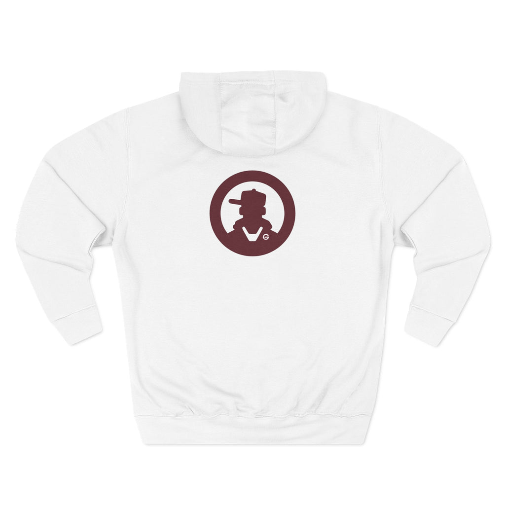 Sherlock Silhouette Hoodie