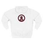 Sherlock Silhouette Hoodie