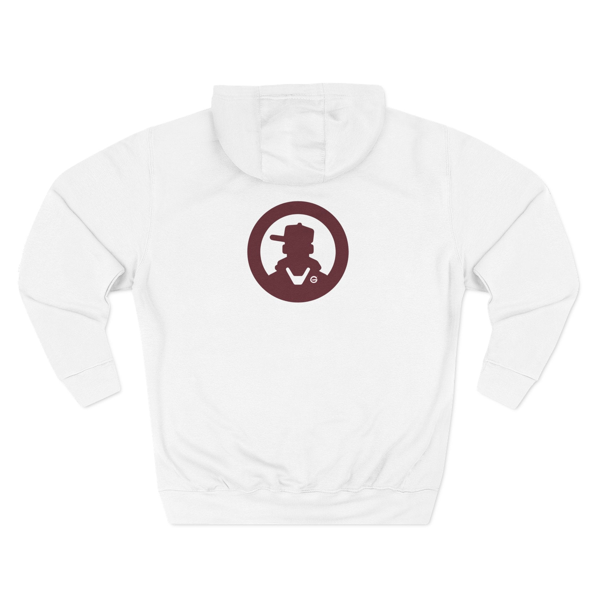 Sherlock Silhouette Hoodie